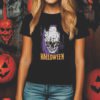 Halloween shirts