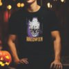 Halloween shirts