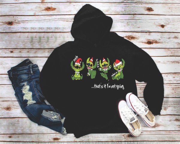 Christmas Hoodie
