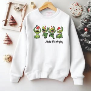 Christmas Longsleeve