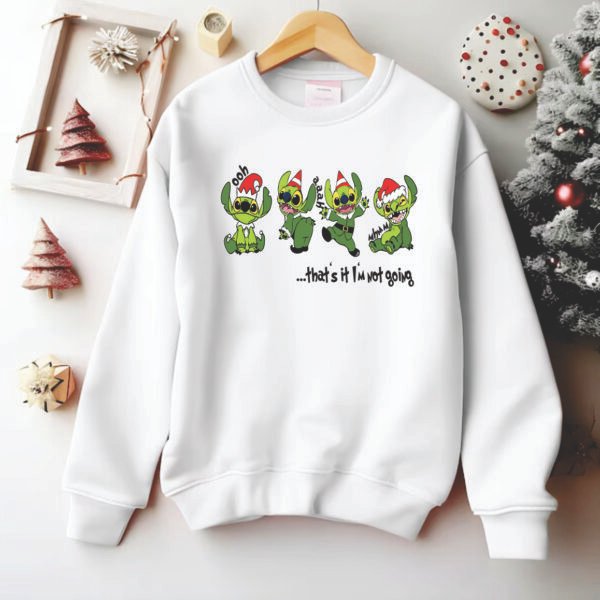 Christmas Longsleeve
