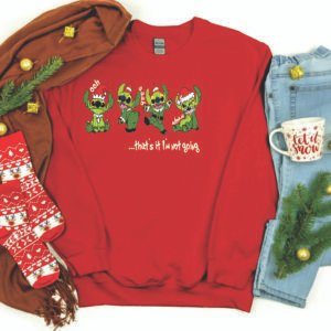 Christmas Sweatshirt