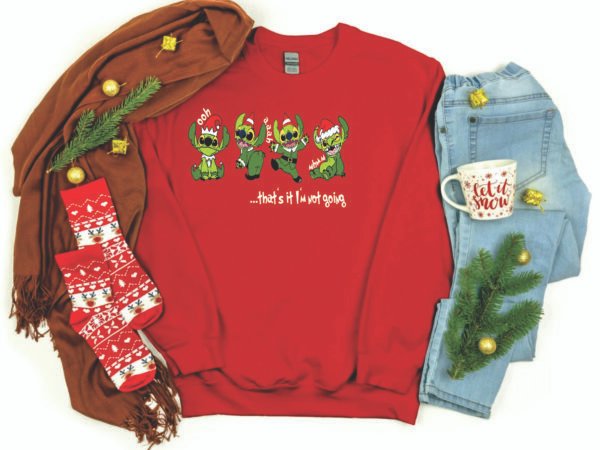 Christmas Sweatshirt