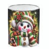 Snowman Mug