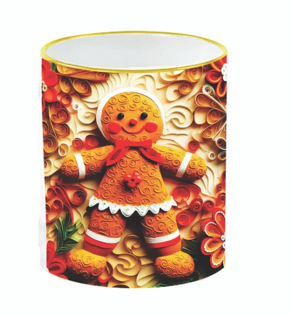 Gnger Mug