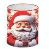 Santa Mug