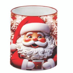Santa Mug