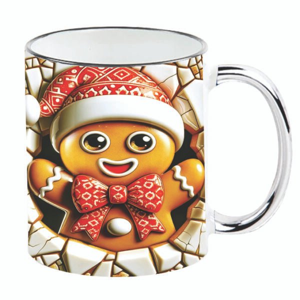 Gnger Mug