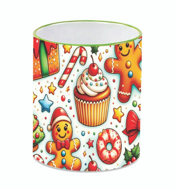 Gnger Mug