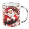 Santa Mug