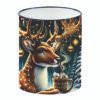 Raindear Mug