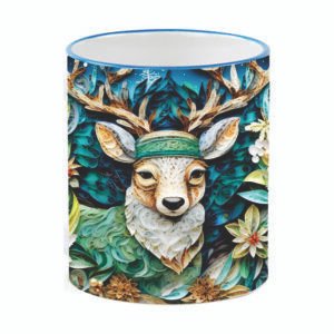 Raindear Mug