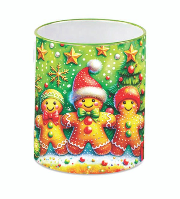 Ginger Mug
