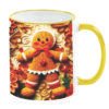 Gnger Mug
