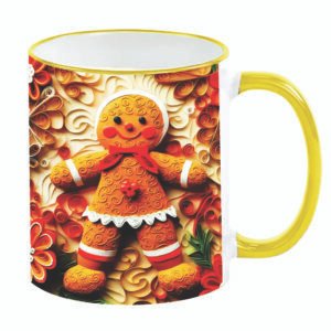 Gnger Mug