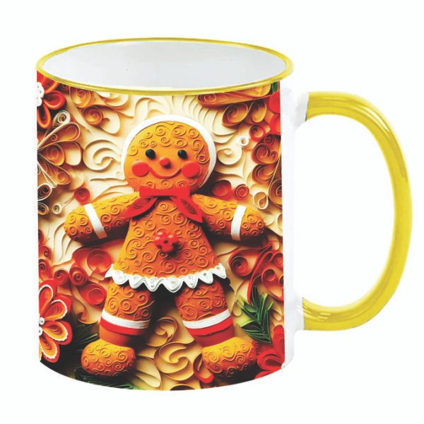 Gnger Mug