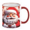 Santa Mug
