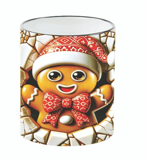 Gnger Mug