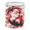Santa Mug