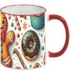 Ginger Mug