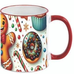 Ginger Mug