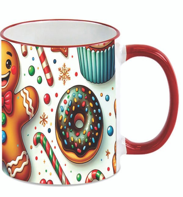 Ginger Mug