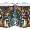 Raindear Mug