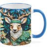 Raindear Mug