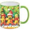 Ginger Mug