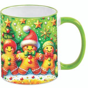 Ginger Mug