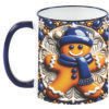 Ginger Mug