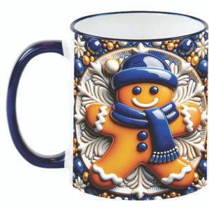Ginger Mug