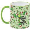 Grinch Mug