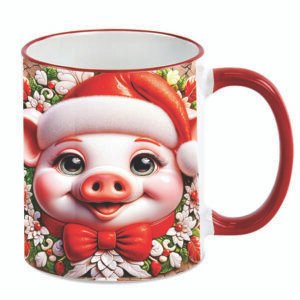 Gnger Mug