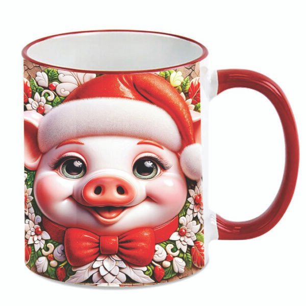 Gnger Mug