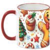 Ginger Mug