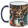 Raindear Mug