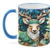 Raindear Mug