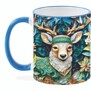 Raindear Mug