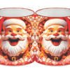 Santa Mug