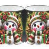 Snowman Mug