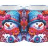 Snowman Mug