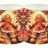 Gnger Mug