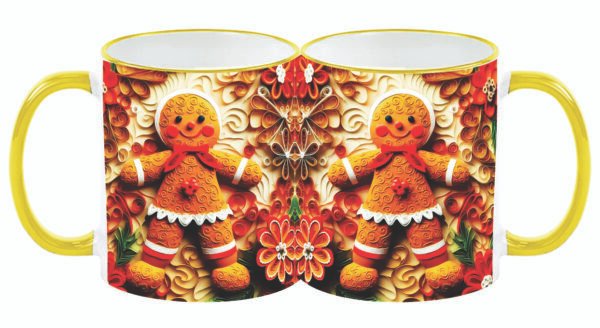Gnger Mug