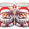 Santa Mug