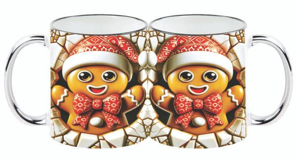 Gnger Mug