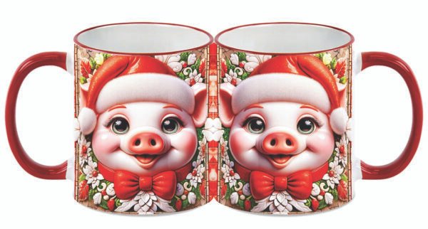 Gnger Mug