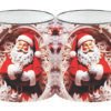 Santa Mug