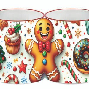 Ginger Mug