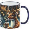 Raindear Mug
